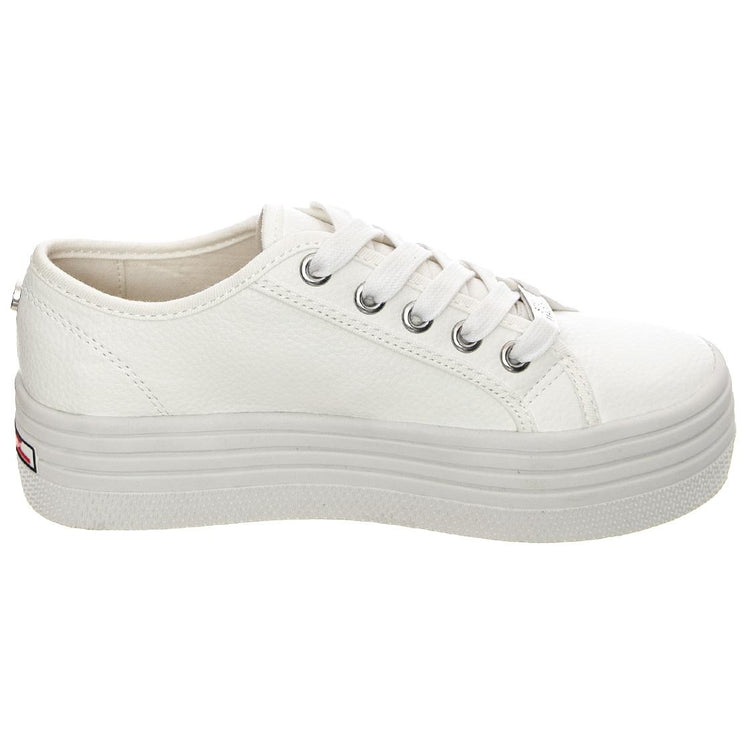  SMPBOBBI-WHT  STEVE MADDEN 
