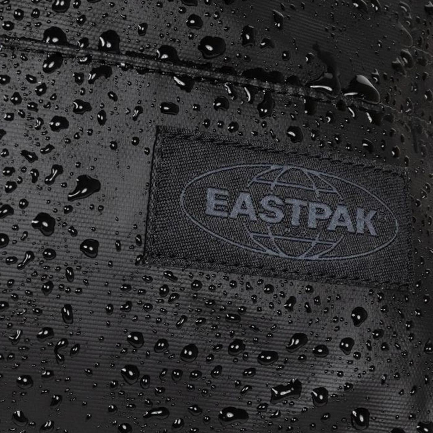 Transit'R S Rarp Black2 - Zaino/Cabina Trolley Unisex Eastpak EK0A5BA7 4Y81 EASTPAK 