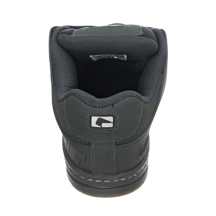 Tilt Black / Night / Silver - Scarpe Stringate Profilo Basso Uomo Nere GBTILT-20130  GLOBE 