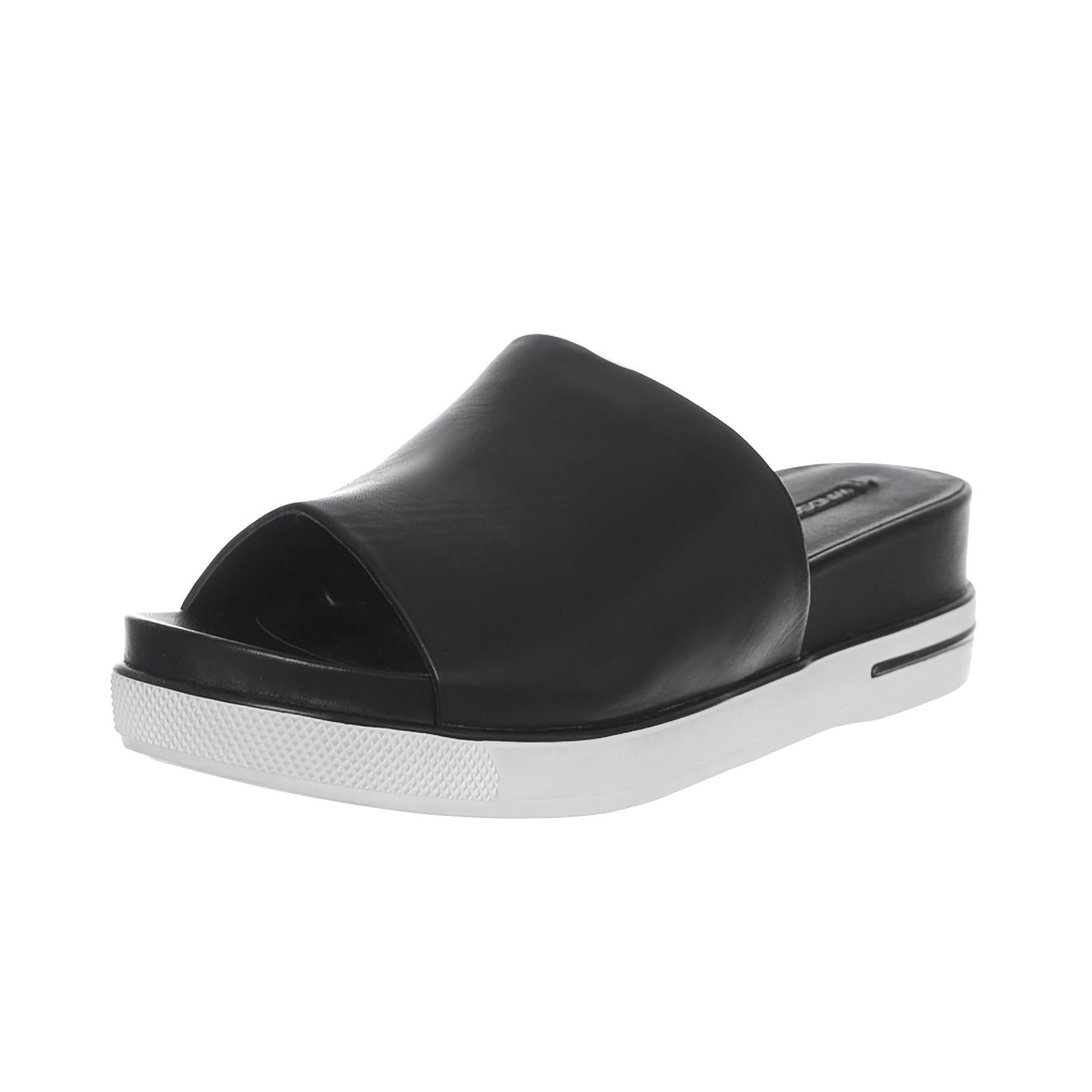 Jadis - Sandali Donna Neri WSSJADIS-BLK  WINDSOR SMITH 