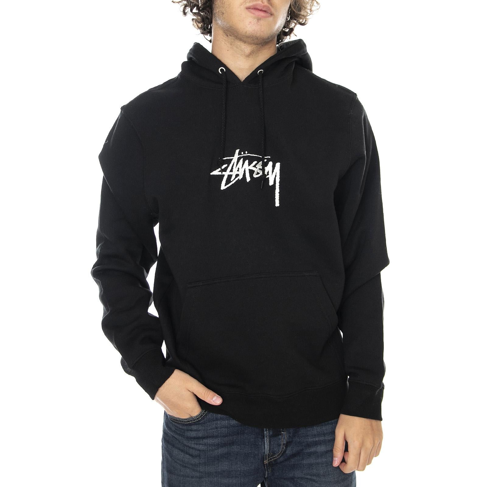  118391-BLAC  STUSSY 