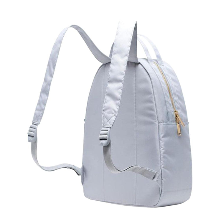 Nova Small Light High Rise - Zaino Grigio 10640-02736-OS  HERSCHEL 