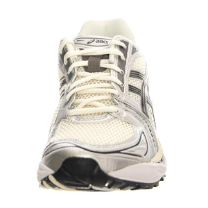 Gel-Kayano 14 Cream / Black Shoes - Scarpe Stringate Profilo Basso Uomo Multicolore 1201A019-108  ASICS 