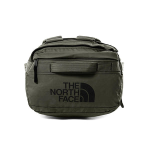 Base Camp Voyager Duffel 42L New Taupe Green / Tnf Black - Borsa / Zaino da Viaggio Verde NF0A52RQBQW1  THE NORTH FACE 