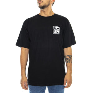  163081874-BLK  OBEY 