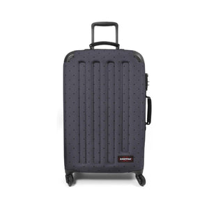 TRANZSHELL M DOT GREY EK74F32O  EASTPAK 