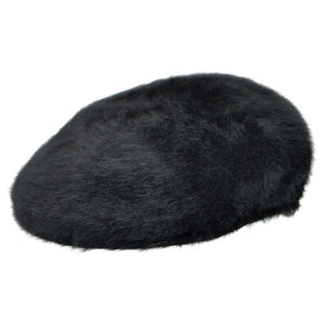 Furgora 504 - Cappello a Coppola Nero K3016ST-BK001  KANGOL 