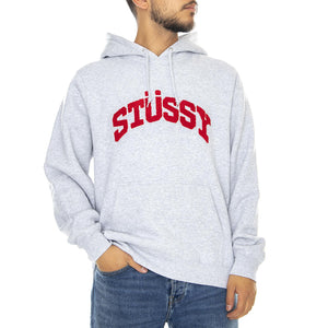  118336-ASHH  STUSSY 