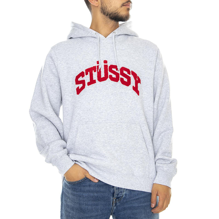  118336-ASHH  STUSSY 