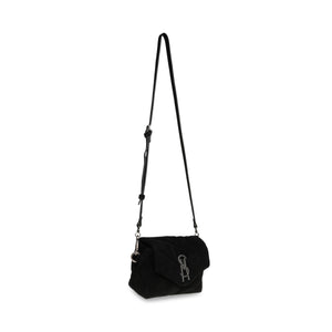 BElara Black - Borsa a Tracolla Nera SMABELARA-BLK  STEVE MADDEN 