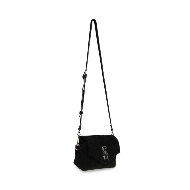 BElara Black - Borsa a Tracolla Nera SMABELARA-BLK  STEVE MADDEN 