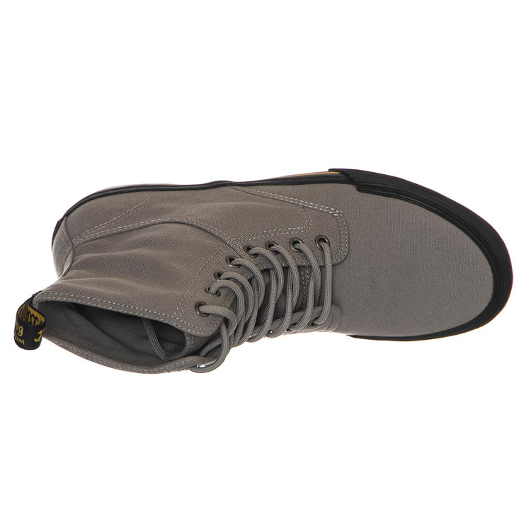 WINSTED CANVAS MID GREY DMSWINMGCV21953053  DR.MARTENS 