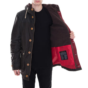  BACPS1332-OL71FW18  BARBOUR 