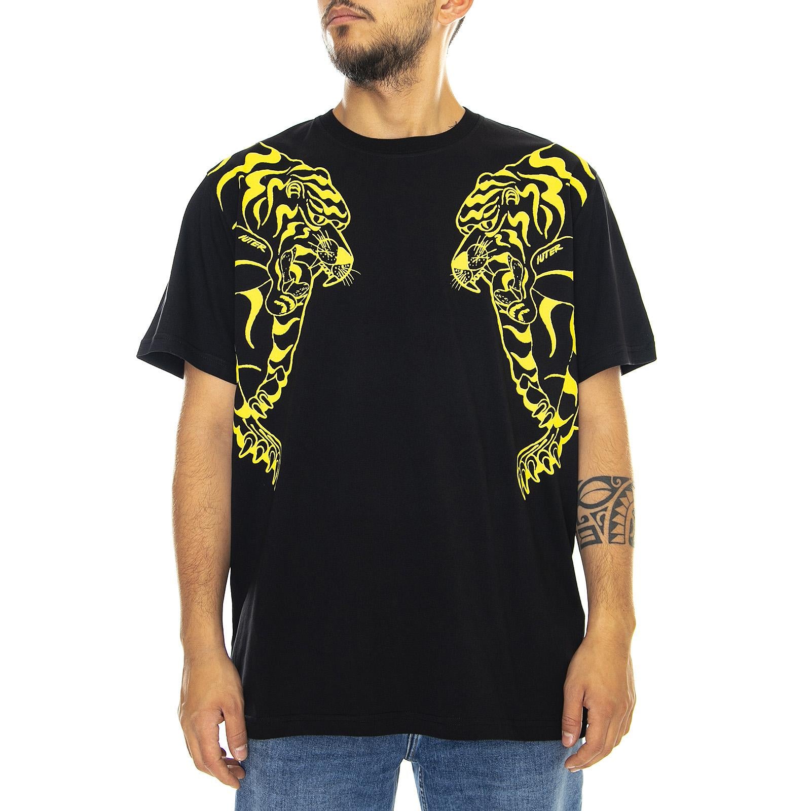  19WITS23-BLACK  IUTER 