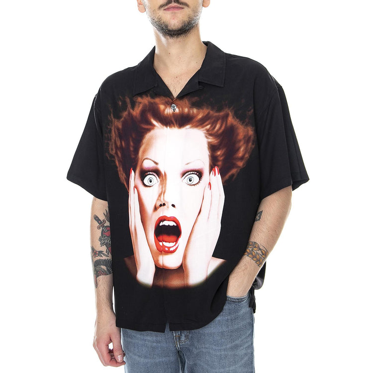  1110146-BLAC  STUSSY 