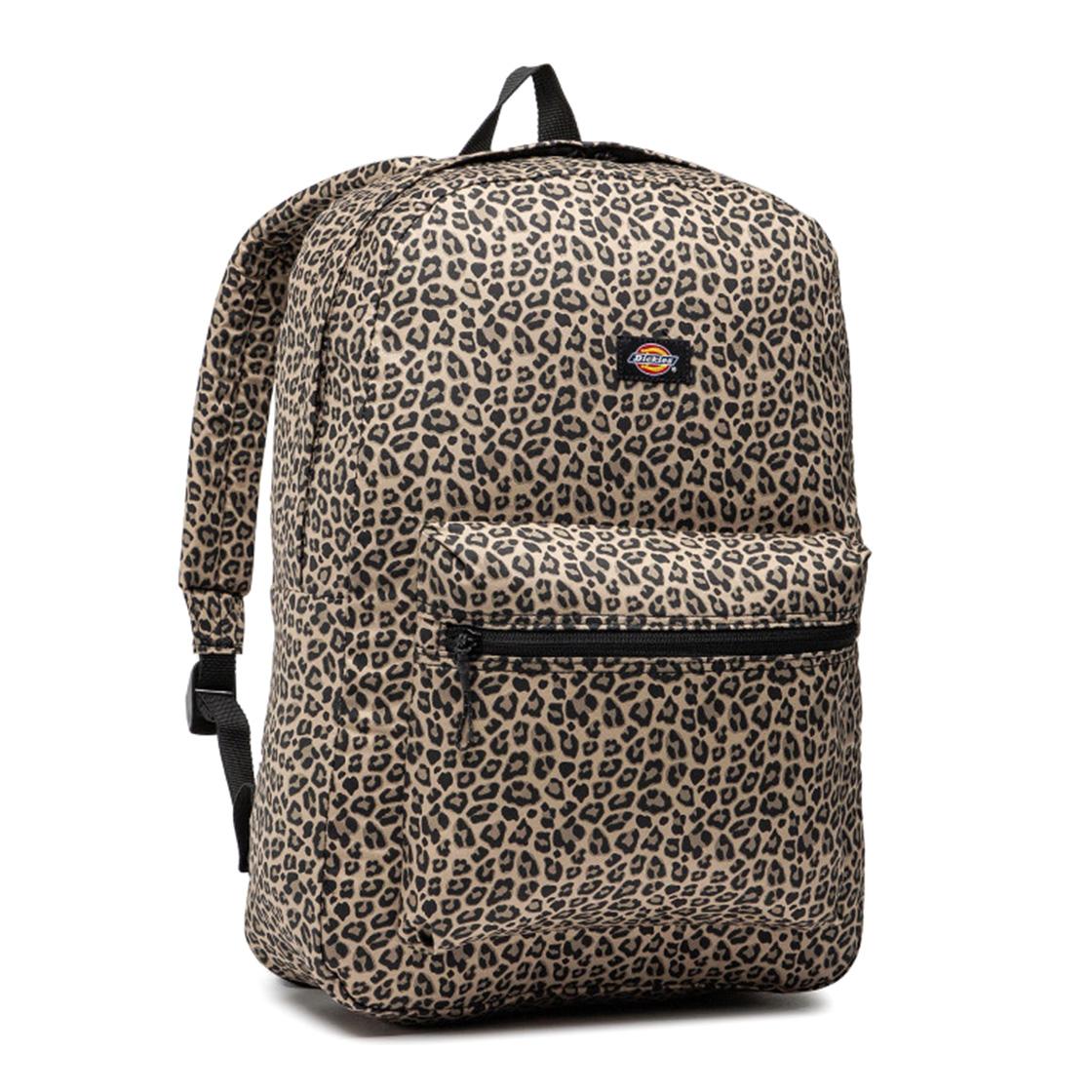 Chickaloon AOP Leopard Print - Zaino Leopardo / Multicolore DK0A4XRGC471  DICKIES 