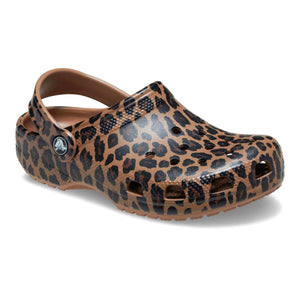 Classic Animal Clog T Multicolor - Sandali Bambino Animalier / Multicolore CR.211882 SELE CROCS 