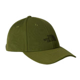Recycled 66 Classic Hat Woodland Green - Casquette Vert Woodland ACCESSOIRES THE NORTH FACE