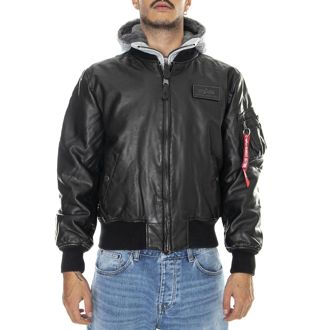  123106-198  ALPHA INDUSTRIES 