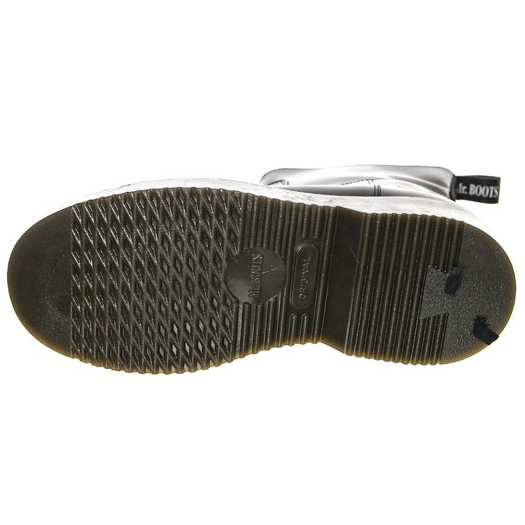  BTSTBOOT08-BKS  MR BOOTS 