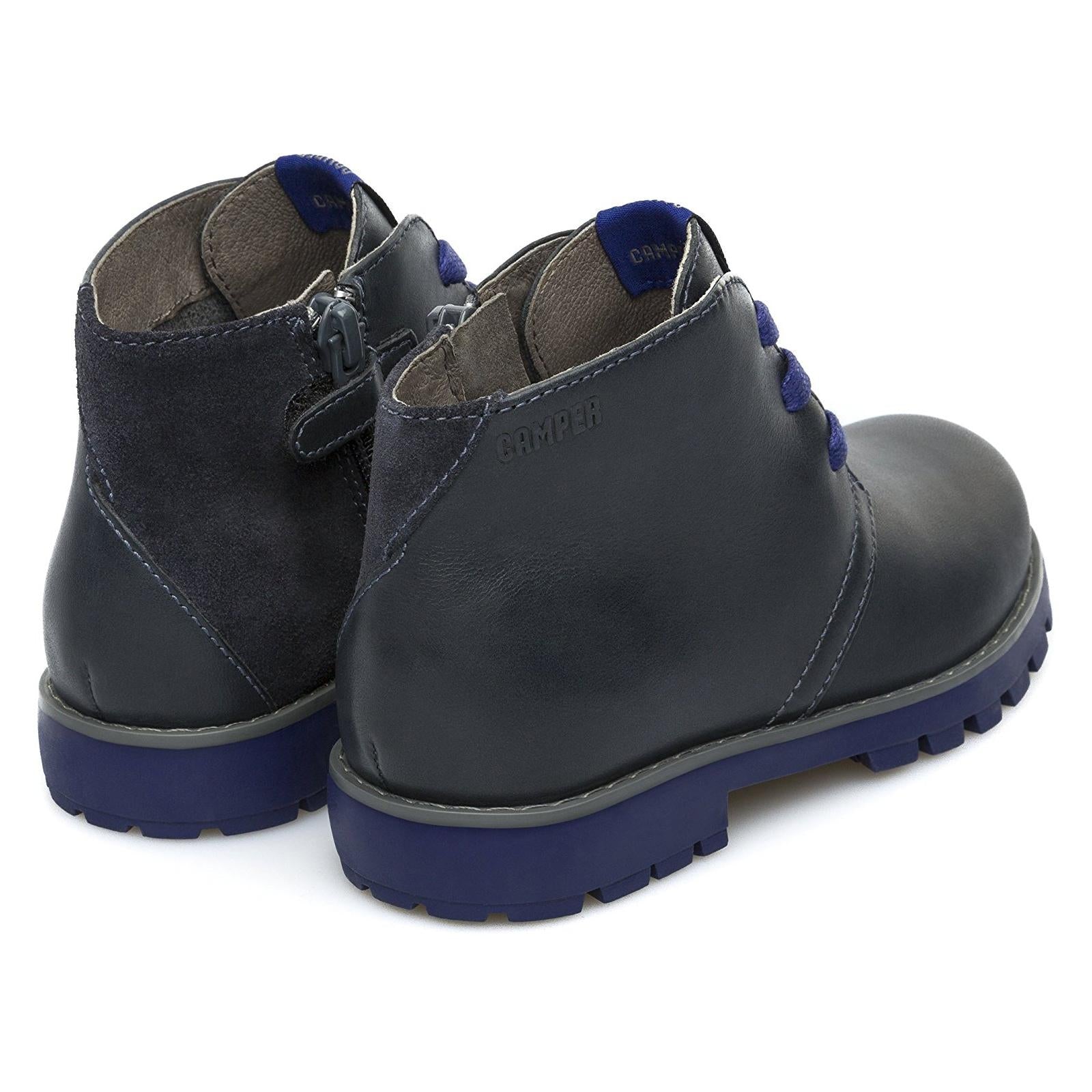 COMPAS OILYLUSION ARTIC,AFELPA CAKK900054-003  CAMPER 