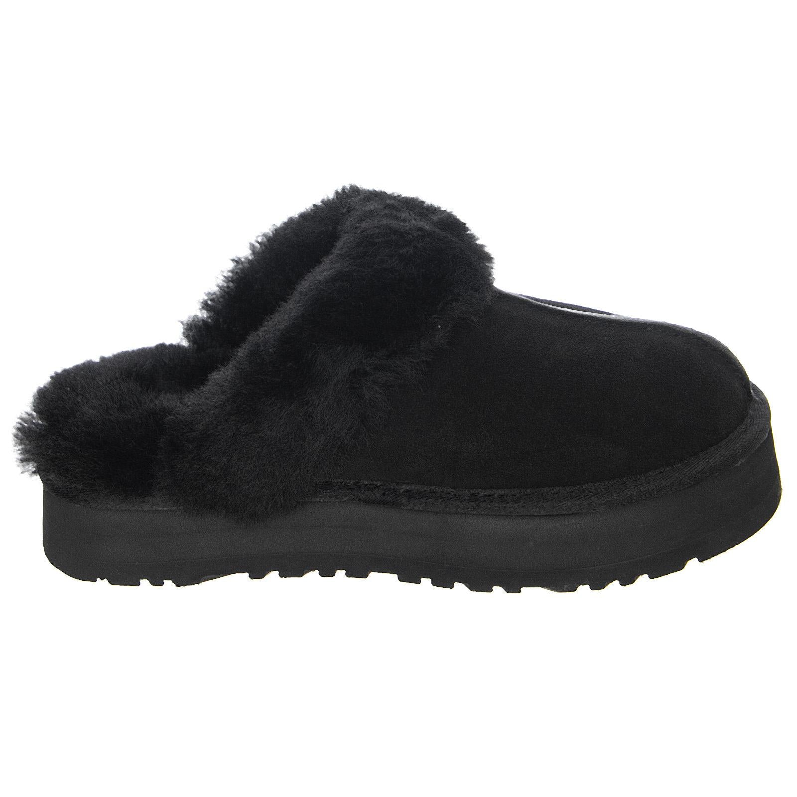  UGSDISQBLK1122550W  UGG 