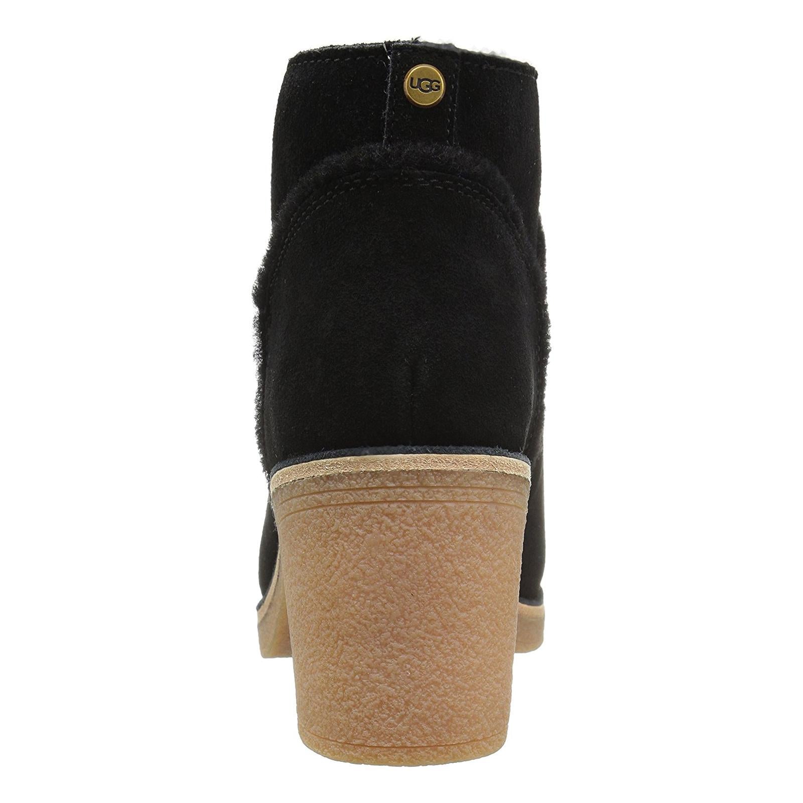 KASEN BLACK UGSKASENBK1018644W  UGG 