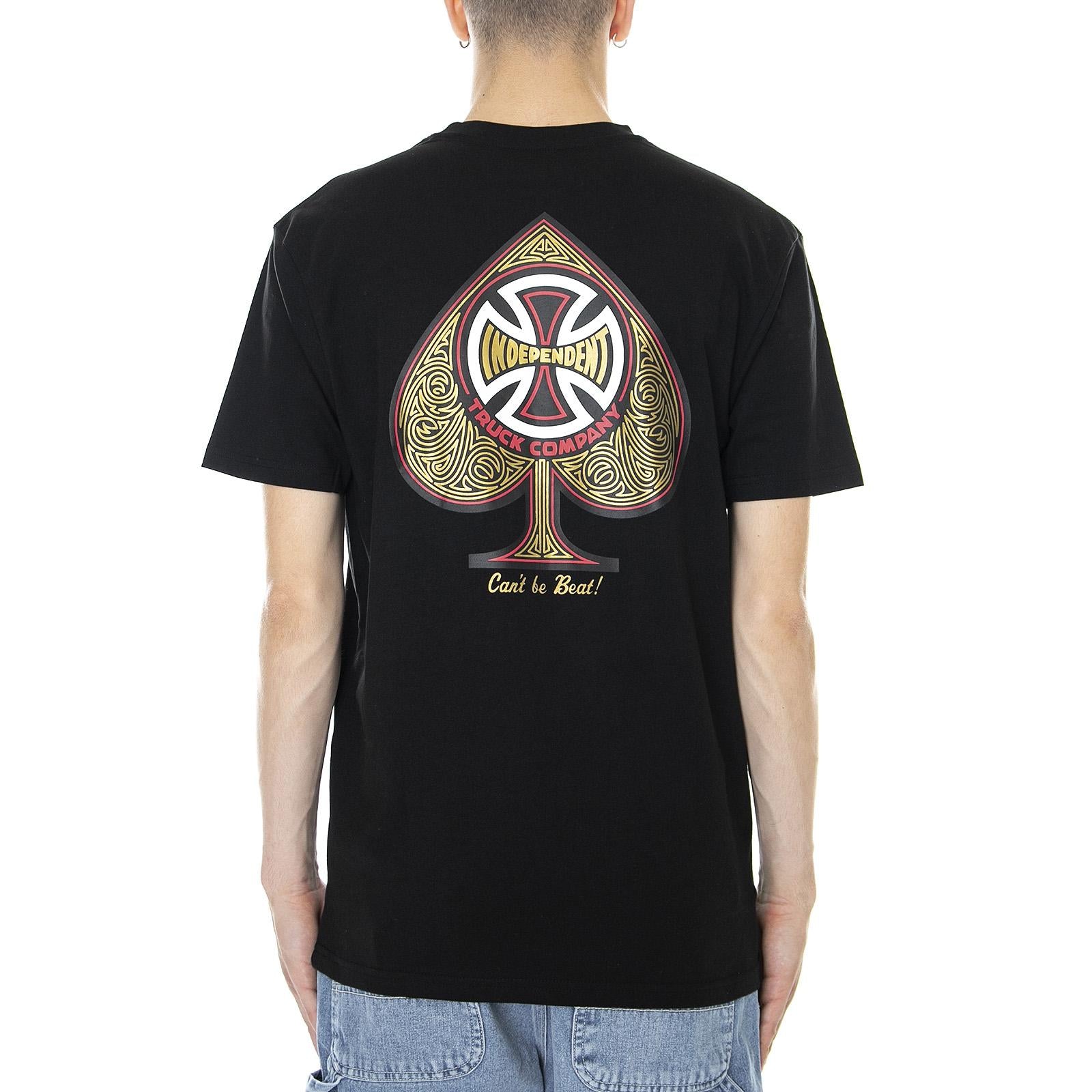 INDE-SS21-003  INDEPENDENT 