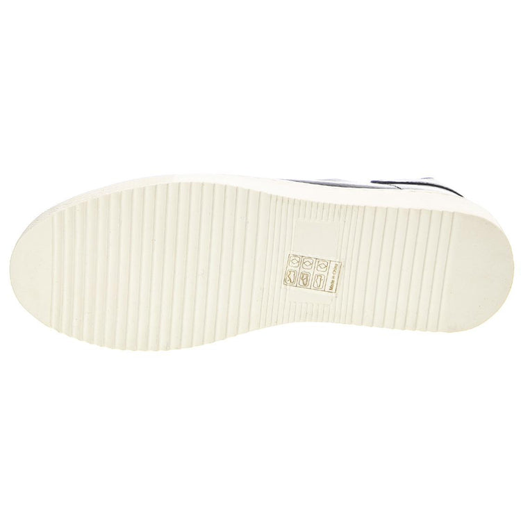 Dorey Black - Scarpe Stringate Profilo Basso Donna Nere DORE03S1BLK  STEVE MADDEN 