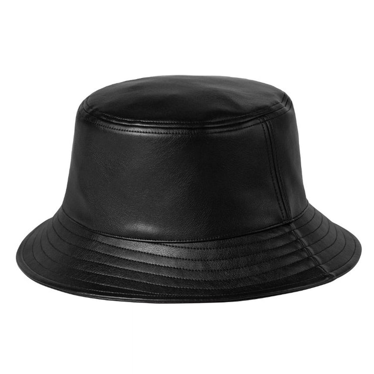 Norwich Bucket Hat Black - Cappello da Pescatore Nero I034345.89XX  CARHARTT WIP 