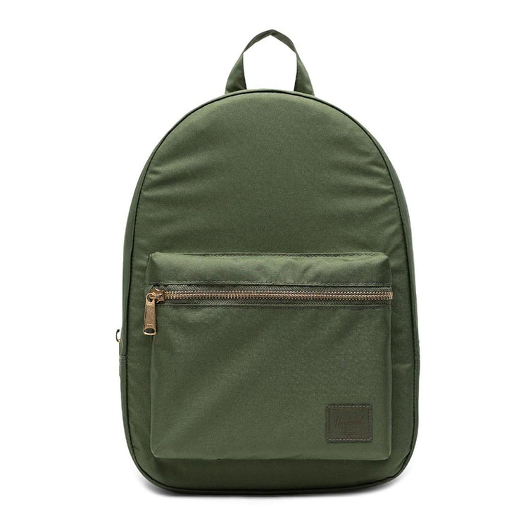 Grove Small Light Cypress - Zaino Verde 10638-02737-OS  HERSCHEL 