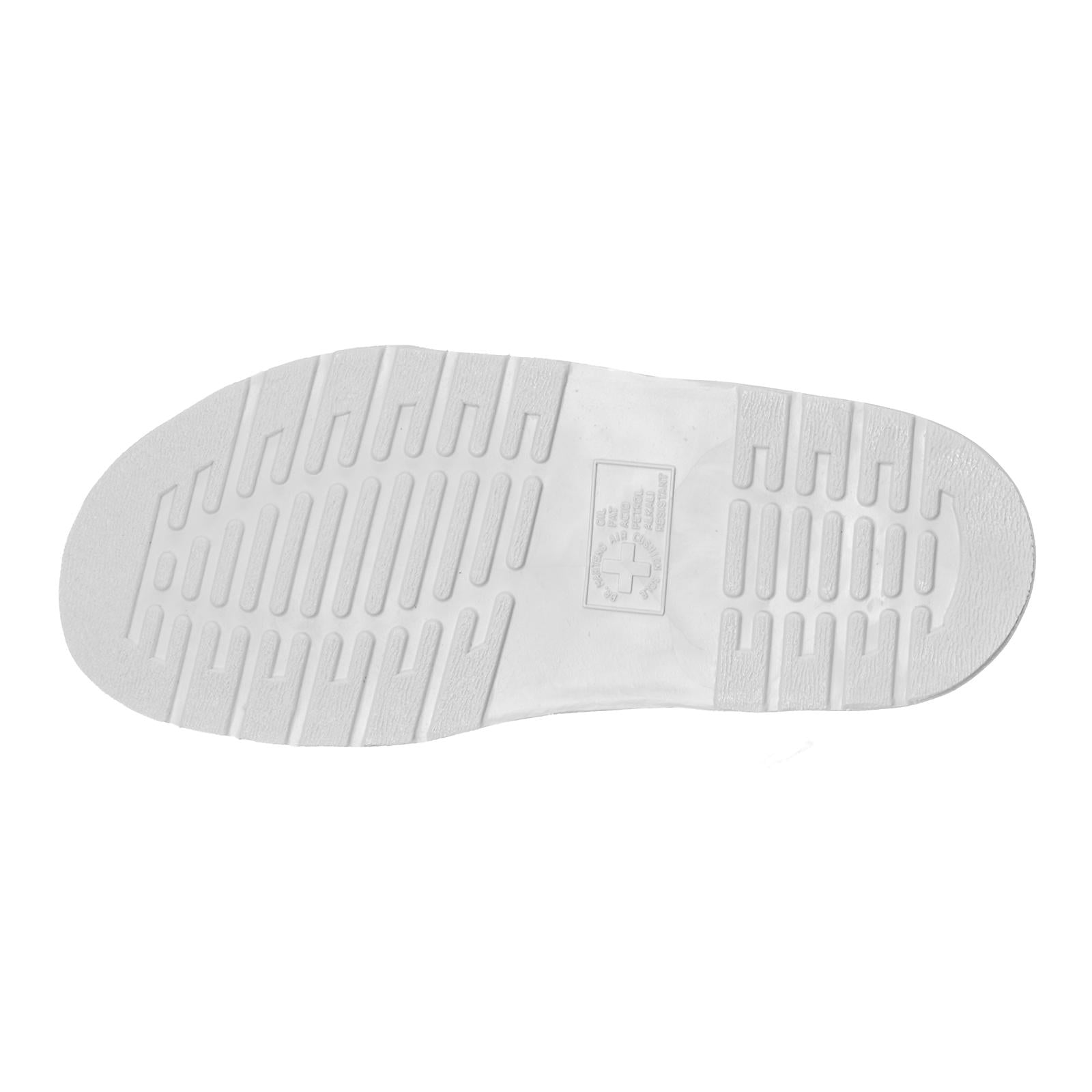 SANDAL GRYPHON WHITE SOFTYY T DMSGRYWHST16821100  DR.MARTENS 
