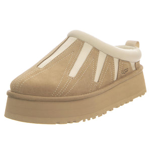 W Tazz Sunwave Mustard Seed - Sandali Donna Beige 1167655-MDSD  UGG 