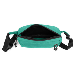Bouncer Botanic Green - Marsupio Verde EK0A5BHH6J81  EASTPAK 