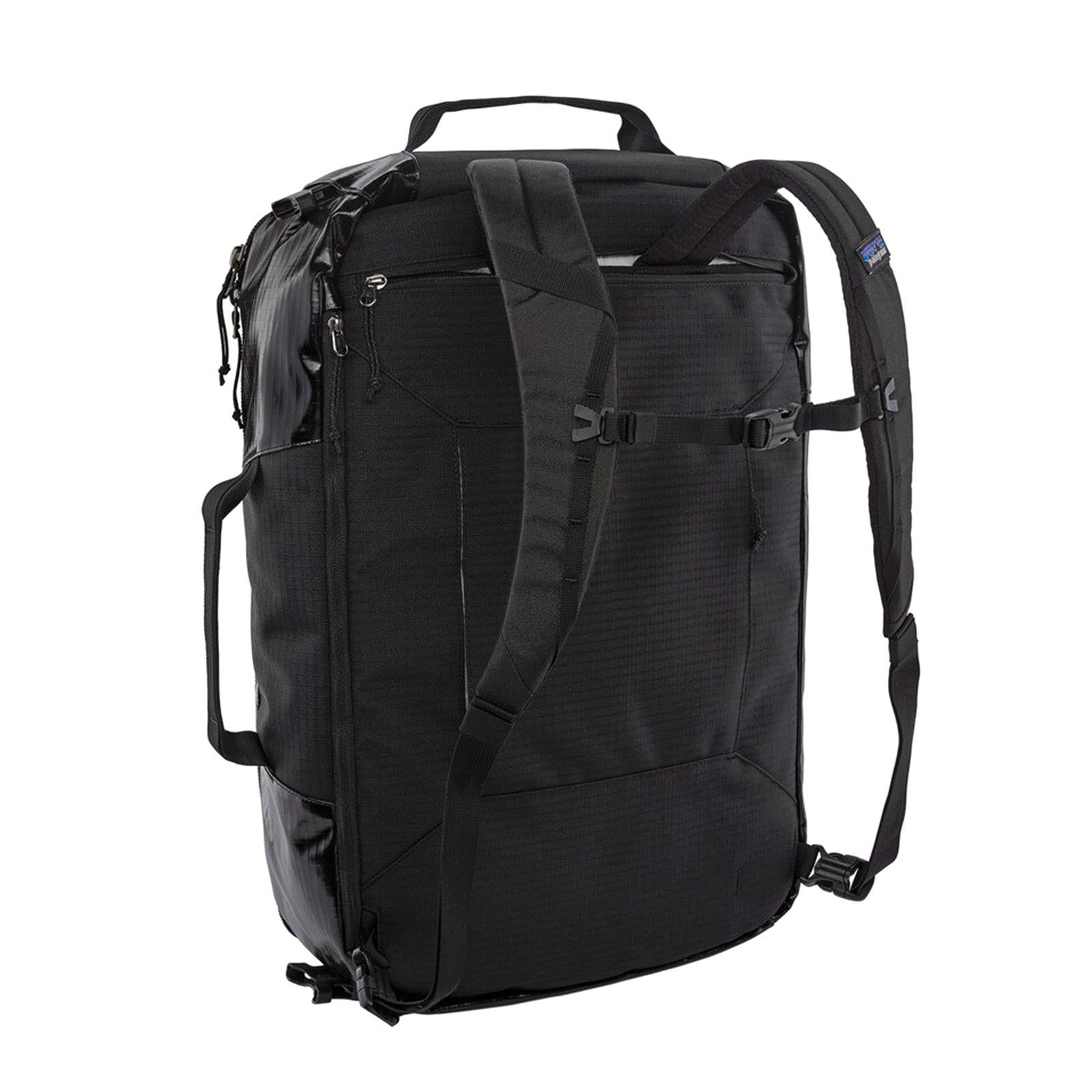  49306-BLK  PATAGONIA 