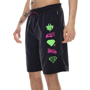  19SIBS10-BLACK  IUTER 