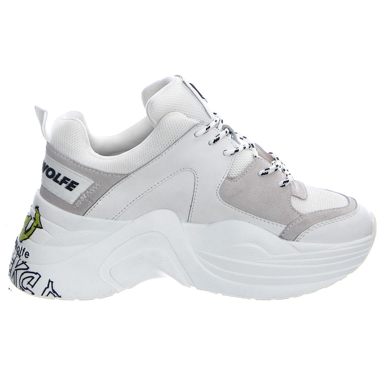  NWSTRACK-WHTGRAF  NAKED WOLFE 