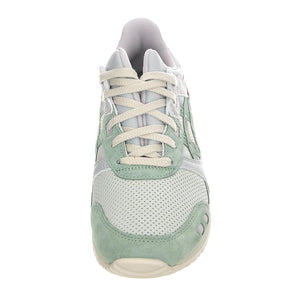 Gel Slyte III Light Sage / Slate Grey - Scarpe Stringate Profilo Basso Verde Salvia / Grigie 1204A582-020  ASICS 