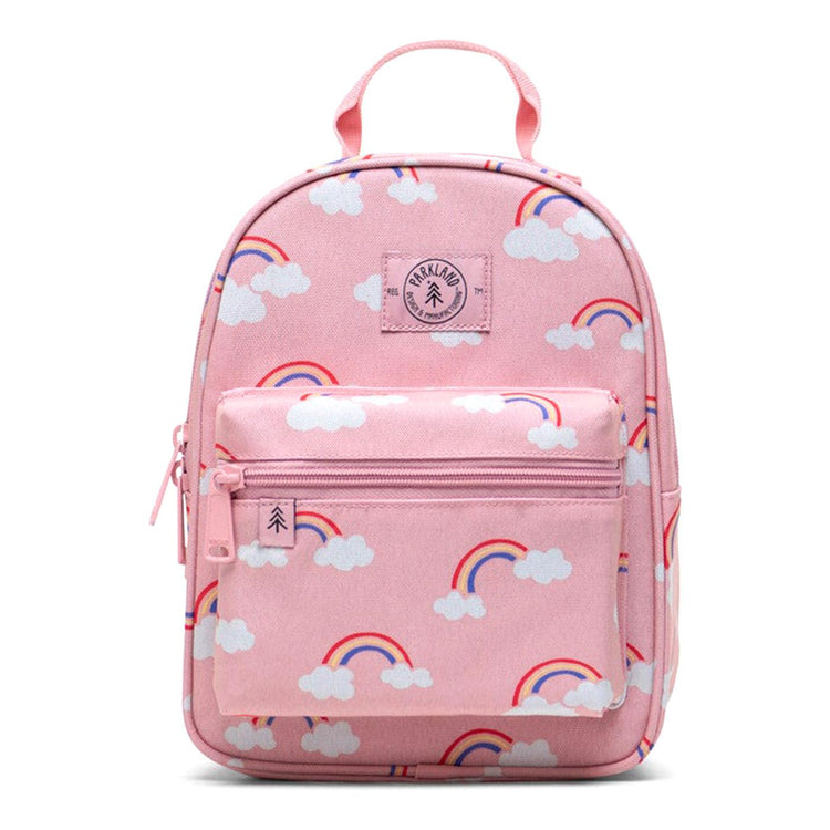 Edison Rainbow - Zaino Rosa / Multicolore 20020-00487-OS  PARKLAND 