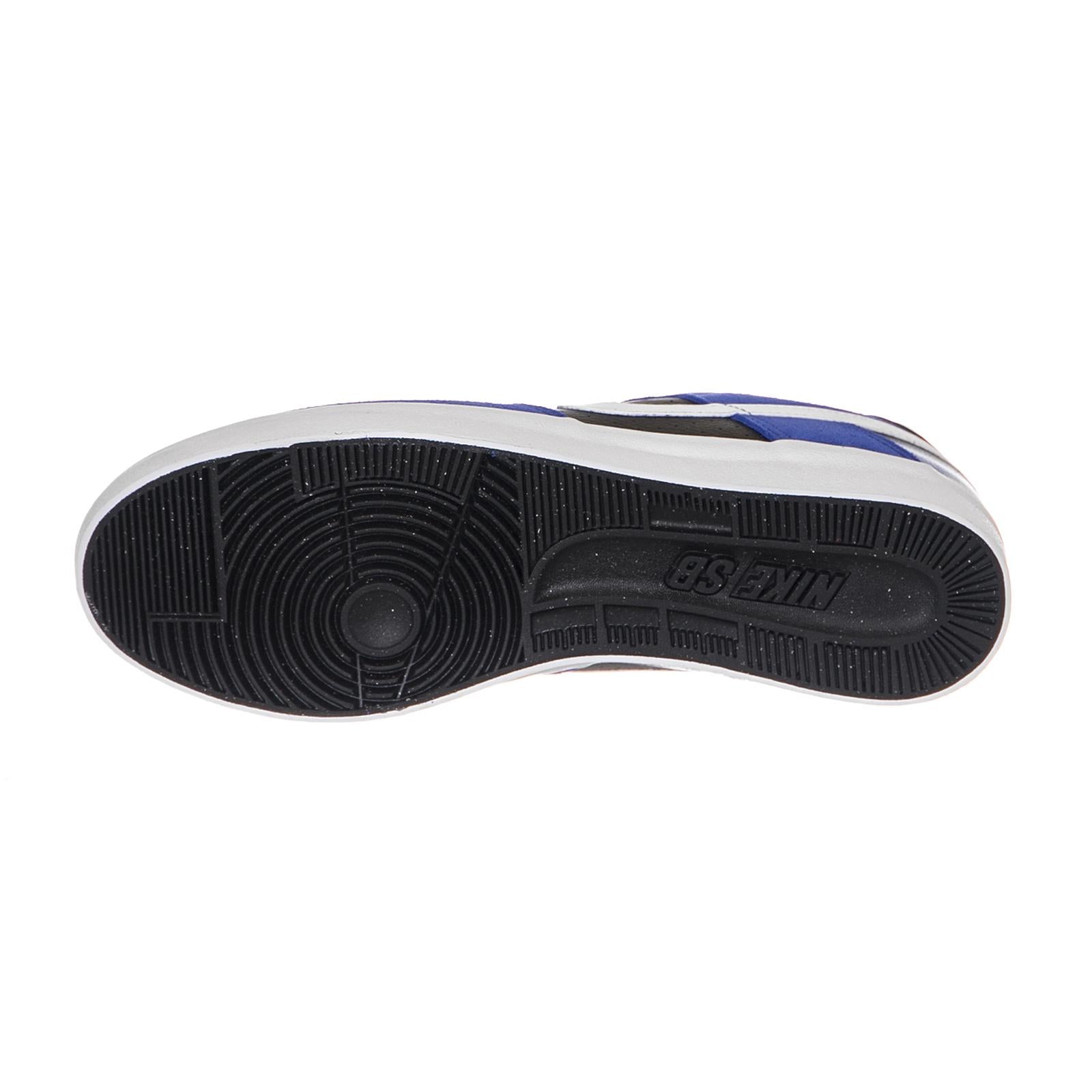 SB Delta Force Vulc Hyper Royal / White Black White 942237-400  NIKE 