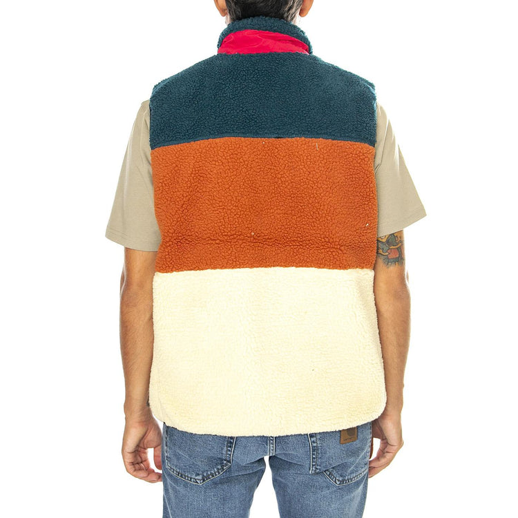 Mattawa Vest Dragonfly - Giacca Smanicata Uomo Multicolore PFD0372-489  PENFIELD 