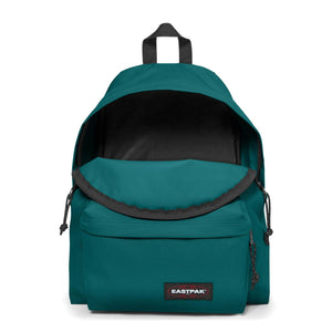 Padded Pak'R Peacock Green - Zaino Verde EK0006207J11  EASTPAK 