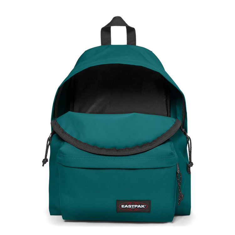 Padded Pak'R Peacock Green - Zaino Verde EK0006207J11  EASTPAK 