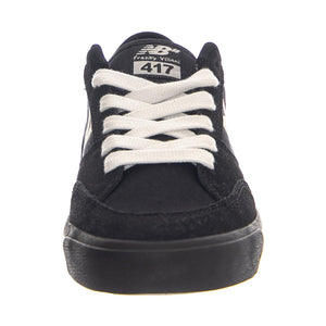 Numeric Skateboarding Black Synthetic / Textile - Scarpe Uomo Nere NM417LBH  NEW BALANCE 