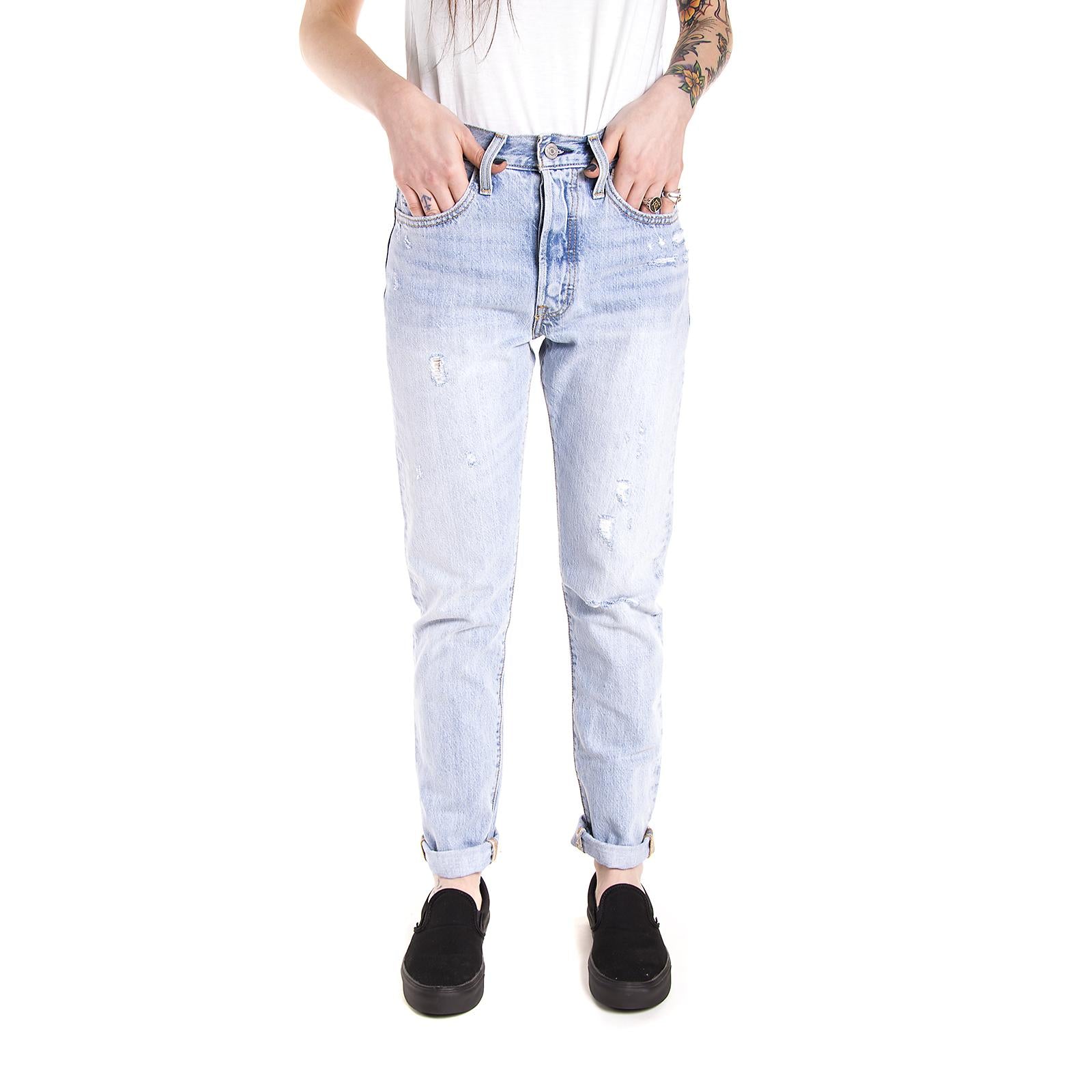 501® SKINNY JEANS 29502-0003  LEVIS 