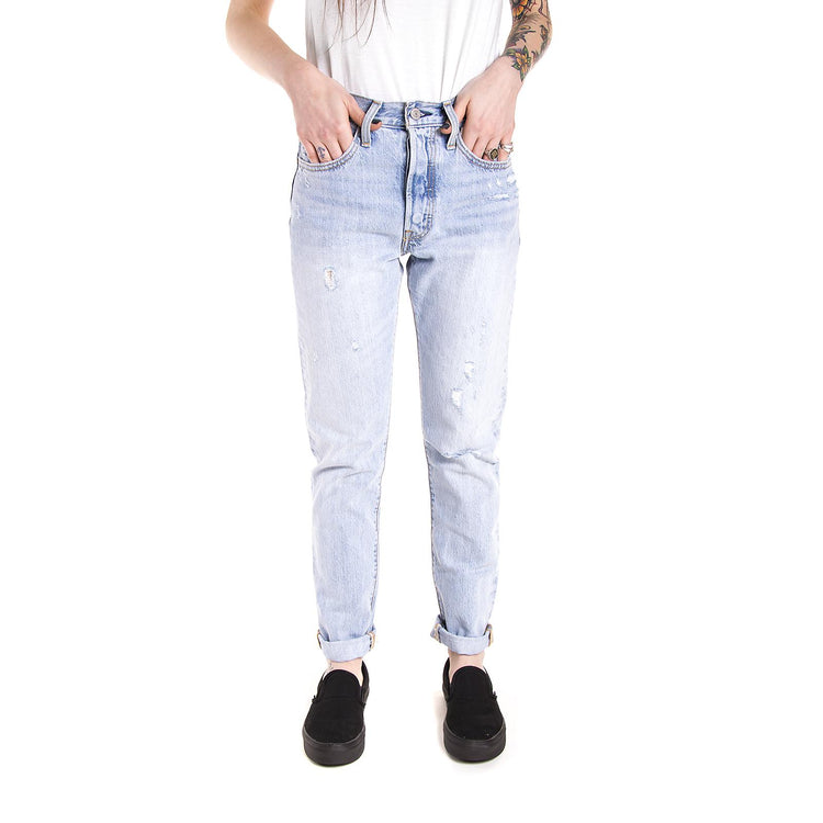 501® SKINNY JEANS 29502-0003  LEVIS 