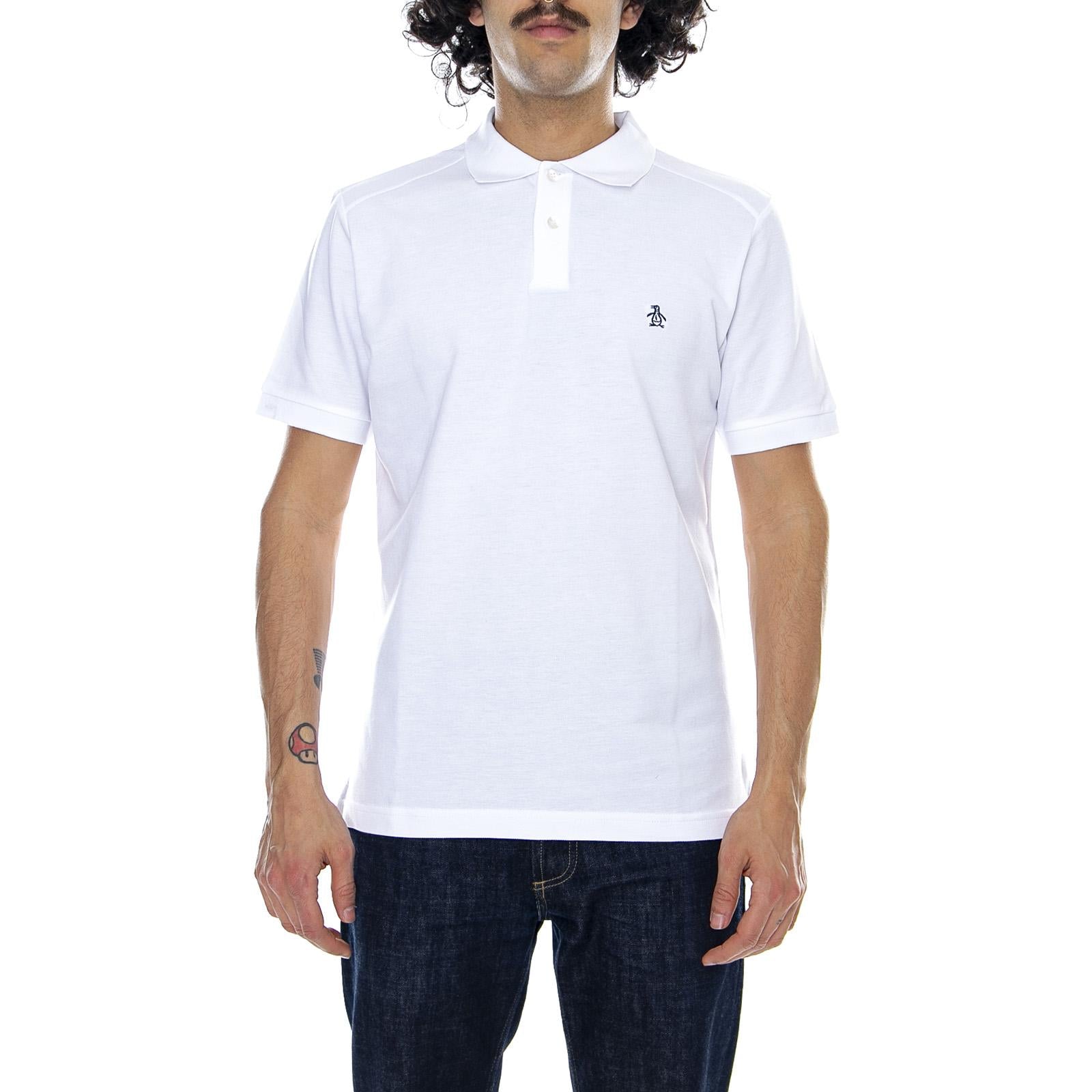  OPKB0295-118 BRIGHT WHITE  PENGUIN 