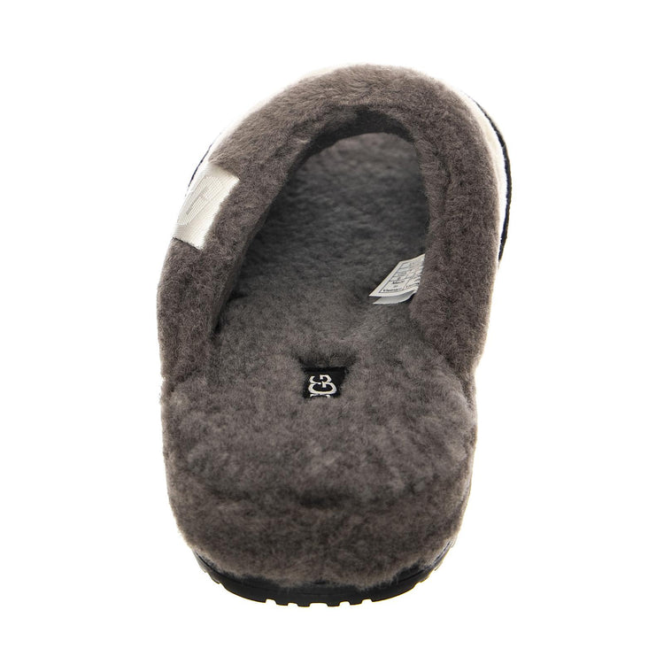Fluff You Stripes - Sandali Uomo Multicolore UGMFLUYDGMU1123772M . UGG 