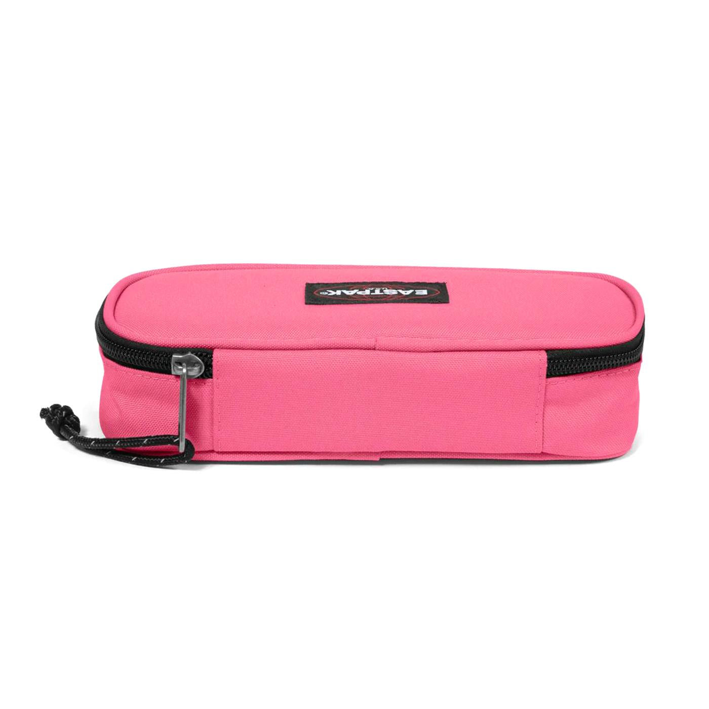 OVAL SINGLE Jelly Pink - Astuccio Rosa EK000717 5V51 EASTPAK 