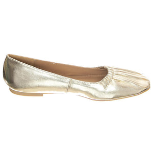 Quaint Gold - Scarpe Profilo Basso Donna Oro SMSQUAINT-GOL . STEVE MADDEN 